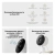 Камера видеонаблюдения IP Xiaomi Smart Camera C100 Wi-Fi 2.8-2.8мм цв. корп.:белый (BHR07VOGL) Камера видеонаблюдения IP Xiaomi Smart Camera C100 Wi-Fi 2.8-2.8мм цв. корп.:белый (BHR07VOGL)