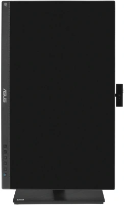 Монитор Asus 23.8" Business BE24EQSK черный IPS LED 16:9 HDMI M/M Cam матовая HAS Piv 1000:1 300cd 178гр/178гр 1920x1080 75Hz VGA DP FHD USB 5.6кг