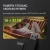 Фоторамка Digma 11" PF-1155 1280x800 черный пластик 16Gb Видео WiFi Фоторамка Digma 11" PF-1155 1280x800 черный пластик 16Gb Видео WiFi