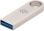 Флеш Диск Digma 512GB DRIVE3 DGFUL512A30SR USB3.0 серебристый