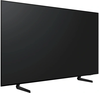 Телевизор OLED Samsung 83" QE83S85HAEXPY Frameless черный графит 4K Ultra HD 120Hz DVB-T2 DVB-C DVB-S2 USB WiFi Smart TV
