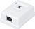 Розетка Cabeus WS-8P8C-CAT.6-SH-1 комп. RJ45 кат.6