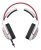 Наушники с микрофоном A4Tech Bloody G575 Naraka белый/красный 2м мониторные USB оголовье (G575 NARAKA) Наушники с микрофоном A4Tech Bloody G575 Naraka белый/красный 2м мониторные USB оголовье (G575 NARAKA)