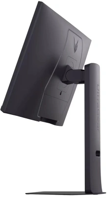 Монитор LG 27" UltraGear 27G850A-B черный NANO IPS LED 16:9 HDMI матовая HAS Piv 450cd 178гр/178гр 3840x2160 240Hz G-Sync FreeSync Premium Pro DP UHD USB 9.4кг