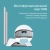 Роутер беспроводной TP-Link TL-WR842N N300 10/100BASE-TX/4G ready белый Роутер беспроводной TP-Link TL-WR842N N300 10/100BASE-TX/4G ready белый