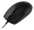 Мышь Оклик 147M черный оптическая 2000dpi USB 4but (1454525)