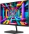 Монитор Digma 21.5" Progress 22P601F черный IPS LED 1ms 16:9 HDMI M/M матовая 250cd 178гр/178гр 1920x1080 120Hz DP FHD 2.2кг Монитор Digma 21.5" Progress 22P601F черный IPS LED 1ms 16:9 HDMI M/M матовая 250cd 178гр/178гр 1920x1080 120Hz DP FHD 2.2кг