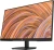 Монитор HP 27" Value Line V27i G5 черный IPS 16:9 HDMI матовая 250cd 178гр/178гр 1920x1080 75Hz FreeSync VGA DP FHD 5.08кг