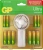 Батарея GP Ultra 15AU/24AU/FANWETA21-2CRSBC24 AA/AAA (промо:Вентилятор в подарок) (24шт) блистер Батарея GP Ultra 15AU/24AU/FANWETA21-2CRSBC24 AA/AAA (промо:Вентилятор в подарок) (24шт) блистер
