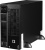 Источник бесперебойного питания Systeme Electriс SRT SRTSE5KRTXLI-NC 5000Вт 5000ВА черный