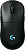 Мышь Logitech G Pro 2 Lightspeed черный оптическая 44000dpi беспров. USB 7but (910-007297)