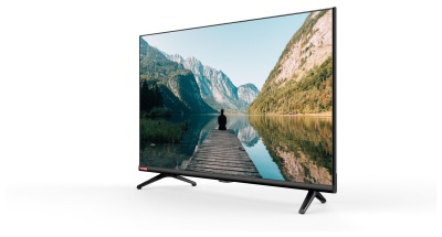 Телевизор LED Starwind 32" SW-LED32BG200 Frameless черный/черный HD 60Hz DVB-T DVB-T2 DVB-C DVB-S DVB-S2 USB