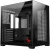 Корпус Bloody CC-122 черный без БП ATX 10x120mm 1xUSB2.0 1xUSB3.0 audio Корпус Bloody CC-122 черный без БП ATX 10x120mm 1xUSB2.0 1xUSB3.0 audio