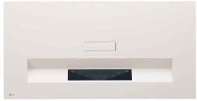 Проектор LG CineBeam HU915QE  DLP 3700Lm ANSI (3840x2160) 3000000:1 ресурс лампы:20000часов 2xUSB typeA 3xHDMI 13.1кг