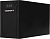 Источник бесперебойного питания Ippon Back Basic 1050S New Euro 600Вт 1050ВА черный