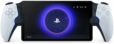 Игровая консоль PlayStation Portal белый