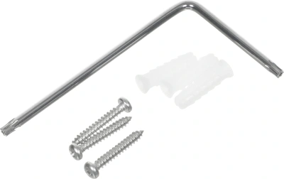 Камера видеонаблюдения аналоговая HiWatch DS-T508 (2.7-13.5 mm) 2.7-13.5мм HD-CVI HD-TVI корп.:белый