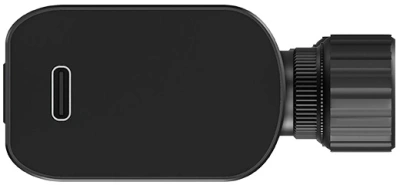 Автомобильный компрессор Navitel AIR 12 MINI 12л/мин шланг 0.10м