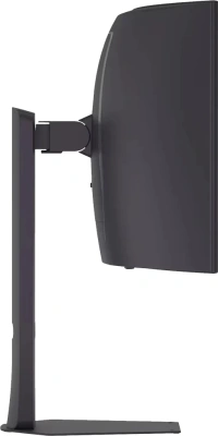 Монитор LG 39" UltraGear 39GX900A-B черный OLED LED 21:9 HDMI M/M матовая HAS Piv 275cd 178гр/178гр 3440x1440 240Hz FreeSync Premium Pro DP Ultra WQHD USB 11.45кг