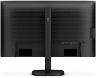 Монитор Philips 27" 27B2N3500J черный IPS LED 16:9 HDMI M/M матовая HAS Piv 350cd 178гр/178гр 2560x1440 120Hz DP Quad HD 2K (1440p) USB 6.23кг