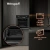 Духовой шкаф Электрический Weissgauff EOV 29 PDB Black Edition черный Духовой шкаф Электрический Weissgauff EOV 29 PDB Black Edition черный