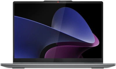 Ноутбук Lenovo IdeaPad 5 2-in-1 14IRH9 Core i5 13420H 16Gb SSD512Gb Intel UHD Graphics 14" IPS Touch WUXGA (1920x1200) без ОС grey WiFi BT Cam (83KX0042PS)