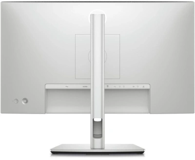 Монитор Dell 23.8" UltraSharp U2424HE черный IPS LED 5ms 16:9 HDMI матовая HAS Piv 250cd 178гр/178гр 1920x1080 120Hz DP FHD USB 5.91кг