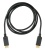 Кабель аудио-видео Buro V.1.2 DisplayPort (m)/DisplayPort (m) 2м. позолоч.конт. черный (BHP DPP_1.2-2) Кабель аудио-видео Buro V.1.2 DisplayPort (m)/DisplayPort (m) 2м. позолоч.конт. черный (BHP DPP_1.2-2)