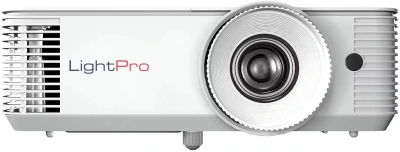 Проектор Infocus Genesis IV IN0048SL DLP 4400Lm LS (1920x1080) 30000:1 ресурс лампы:15000часов 1xUSB typeA 2xHDMI 2.9кг
