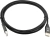 Кабель аудио-видео Cactus CS-DP-DP-1.4-3 DisplayPort (m)/DisplayPort (m) 3м. позолоч.конт. черный Кабель аудио-видео Cactus CS-DP-DP-1.4-3 DisplayPort (m)/DisplayPort (m) 3м. позолоч.конт. черный