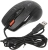 Мышь A4Tech V-Track F5 черный/рисунок оптическая 3000dpi USB 6but Мышь A4Tech V-Track F5 черный/рисунок оптическая 3000dpi USB 6but
