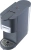Кофемашина Polaris PCM 2020 1450Вт графит