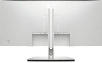 Монитор Dell 34" UltraSharp U3425WE черный IPS LED 21:9 HDMI M/M матовая HAS Piv 300cd 178гр/178гр 3440x1440 120Hz DP 2K USB 11.44кг