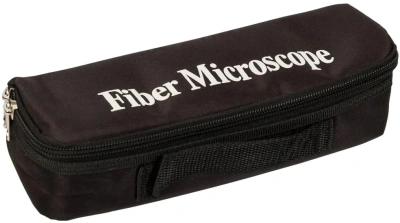 Микроскоп Lanmaster LAN-FT-FFM черный