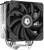Устройство охлаждения(кулер) ID-Cooling SE-224-XTS Soc-AM5/AM4/1200/1700/1851 серебристый/черный 4-pin 16-29dB Al+Cu 220W 650gr Ret