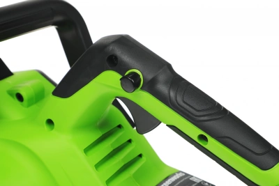 Цепная пила Greenworks G24CS25K4 аккум. дл.шины:10" (25cm) 1аккум. 4Ач ЗУ (2007707UB)