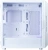 Корпус Zalman i3 Neo V2 белый без БП ATX 7x120mm 5x140mm 1xUSB3.0 audio bott PSU