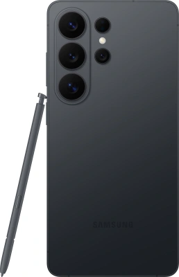 Смартфон Samsung SM-S948B Galaxy S26 Ultra 1Tb 16Gb черный моноблок 3G 4G 2Sim 6.9" 1440x3120 Android 16 200Mpix 802.11 a/b/g/n/ac/ax/be NFC GPS GSM900/1800 GSM1900 Protect
