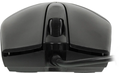 Мышь A4Tech V-Track Padless OP-550NU черный оптическая 1200dpi USB 3but