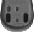 Мышь Logitech MX Anywhere 3S графитовый оптическая 8000dpi silent беспров. BT/Radio USB для ноутбука 5but (910-006938)