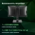 Моноблок Digma Pro Vision 23.8" Full HD Ryzen 3 5425U (2.7) 8Gb SSD256Gb RGr CR Windows 11 Pro Eth WiFi BT 90W клавиатура мышь Cam черный 1920x1080