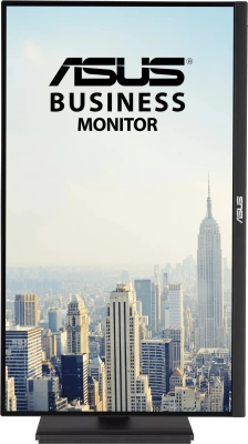 Монитор Asus 27" Business VA27UCPS черный IPS LED 16:9 HDMI M/M матовая HAS Piv 1000:1 350cd 178гр/178гр 3840x2160 60Hz DP 4K USB 6.9кг