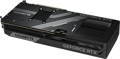 Видеокарта Gigabyte PCI-E 5.0 GV-N507TWF3OC-16GD 1.0 NVIDIA GeForce RTX 5070TI 16Gb 256bit GDDR7 2497/28000 HDMIx1 DPx3 HDCP Ret
