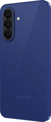 Смартфон Samsung SM-A276B Galaxy A27 5G 256Gb 8Gb синий моноблок 3G 4G 2Sim 6.7" 1080x2340 Android 16 50Mpix 802.11 a/b/g/n/ac NFC GPS GSM900/1800 GSM1900 Protect microSD max2048Gb