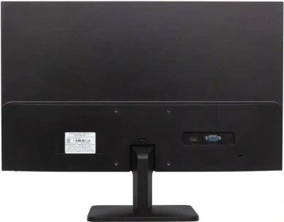 Монитор Lightcom 24" V-Plus черный IPS 4ms 16:9 HDMI M/M матовая HAS 1300:1 350cd 178гр/178гр 1920x1080 100Hz DP FHD 2.66кг (RUS)