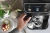 Кофемашина Delonghi Magnifica Plus ECAM320.60.B 1450Вт черный Кофемашина Delonghi Magnifica Plus ECAM320.60.B 1450Вт черный