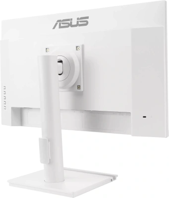 Монитор Asus 27" VA279QGS-W белый IPS LED 1ms 16:9 HDMI M/M матовая HAS Piv 1500:1 350cd 178гр/178гр 1920x1080 120Hz VGA DP FHD USB 5.95кг