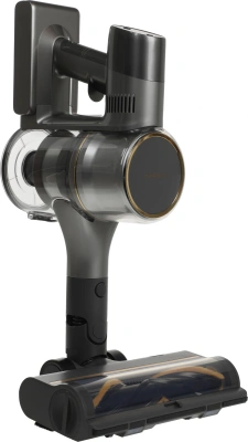 Пылесос ручной Dreame R20 Aqua 425Вт серый