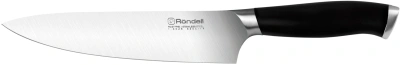 Набор ножей кухон. Rondell Stolz RD-1773 компл.:4предм. разд.дос. черный блистер