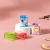 Точилка для карандашей ручная Deli EH552 Little Singer 1 отверстие пластик ассорти коробка Точилка для карандашей ручная Deli EH552 Little Singer 1 отверстие пластик ассорти коробка